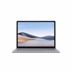 Microsoft Surface Laptop 4, AMD Ryzen™ 7, 2 GHz, 38,1 cm (15"), 2496 x 1664 pixels, 8 Go, 256 Go
