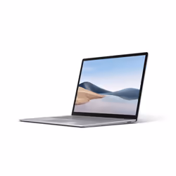 Microsoft Surface 4 15" Tactile Ryzen 7 4980U 8Go 256Go SSD