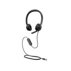 Microsoft Modern USB Headset for Business Noir
