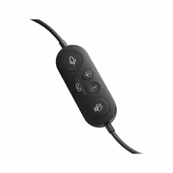 Microsoft Modern USB Headset for Business Noir