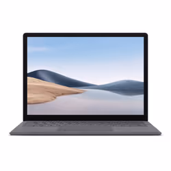 Microsoft Surface Laptop 4, Intel® Core™ i5, 34,3 cm (13.5"), 2256 x 1504 pixels, 8 Go, 512 Go, Windows 10 Home