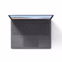 Microsoft Surface 4 13.5" PC portable Tactile i5-1135G7 8Go 512Go SSD - Vue supplémentaire 6