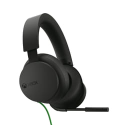 Microsoft Xbox Stereo Headset Noir