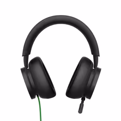 Microsoft Xbox Stereo Headset Noir
