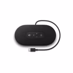 Microsoft Modern USB-C Speaker, 5 cm, 200 - 20000 Hz, 83 dB, Avec fil, USB Type-C, 0,68 m