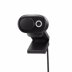 Microsoft Modern Webcam, 1920 x 1080 pixels, Full HD, 30 ips, 1920x1080@30fps, 1080p, Auto