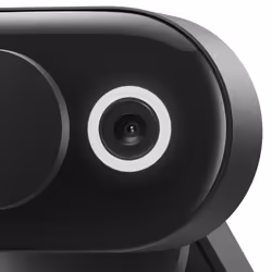 Microsoft Modern webcam 1920 x 1080 pixels USB Noir - Vue supplémentaire 4
