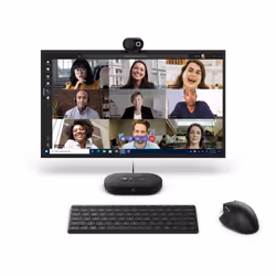 Microsoft Modern webcam 1920 x 1080 pixels USB Noir - Vue supplémentaire 5