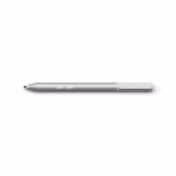 Microsoft Classroom Pen 2, Tablette, Microsoft, Platine, Surface Go Surface Go 2, Aluminium, Plastique, AAAA