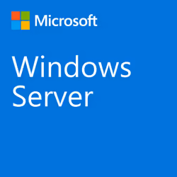 Microsoft Windows Server 2022 Datacenter, Licence, Anglais, 1 licence(s)