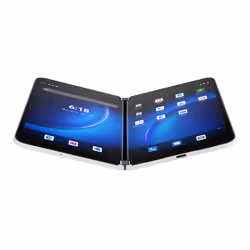 Microsoft Surface Duo 2 5G 8Go 256Go Blanc