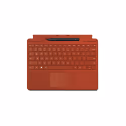 Microsoft Signature with Slim Pen 2, QWERTY, Espagnole, Pavé tactile, Microsoft, Surface Pro Signature: Surface Pro 8 Surface ...