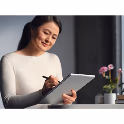 Microsoft Surface Slim Pen 2 stylet 13 g Noir - Vue supplémentaire 11
