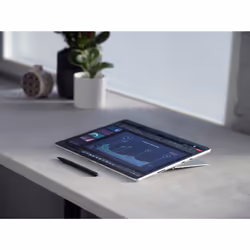 Microsoft Surface Slim Pen 2 stylet 13 g Noir - Vue supplémentaire 12