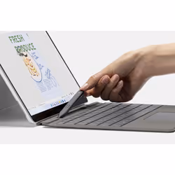 Microsoft Surface Slim Pen 2 stylet 13 g Noir - Vue supplémentaire 14