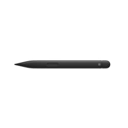 Microsoft Surface Slim Pen 2 stylet 14 g Noir
