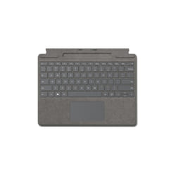 Microsoft Surface Pro Signature Platine Microsoft Cover port QWERTZ Allemand