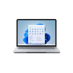 Microsoft Surface Studio 2-en-1 14.4" Tactile i7-11370H 32Go 1To SSD RTX 3050 Ti