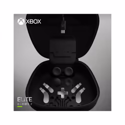 Microsoft Complete Component Pack Fixation de manette de jeu - Vue supplémentaire 7