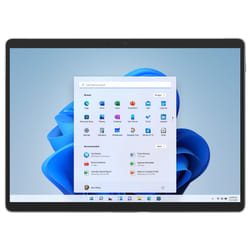 Microsoft Surface Pro 8 128Go 13" Intel® Core™ i5 8Go Platine