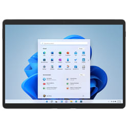 Microsoft Surface Pro 8 256Go 13" Intel® Core™ i5 8Go Graphite