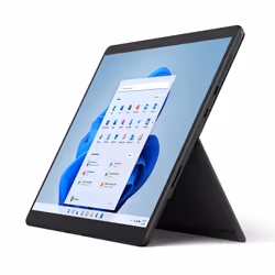 Microsoft Surface Pro 8 256Go 13" Intel® Core™ i5 8Go Graphite