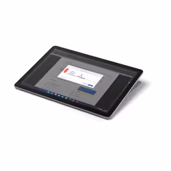 Microsoft Surface Go 3 128Go 10.5" Intel® Pentium® Gold 8Go Platine