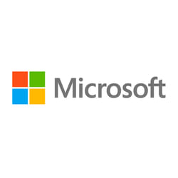 Microsoft CIG-00001 composant de laptop supplémentaire Pieds