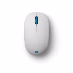 Microsoft Ocean souris Ambidextre Bluetooth