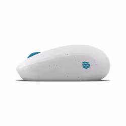 Microsoft Ocean souris Ambidextre Bluetooth