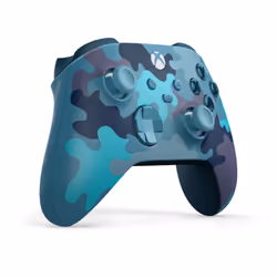 Microsoft Xbox Wireless Couleur aqua, Bleu, Violet Bluetooth Manette de jeu Analogique/Numérique Android, PC, Xbox One, Xbox Series S, Xbox Series X, iOS