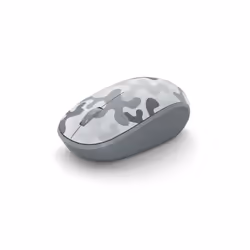 Microsoft Bluetooth Mouse souris Ambidextre 1000 DPI
