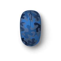 Microsoft Bluetooth Mouse souris Ambidextre 1000 DPI