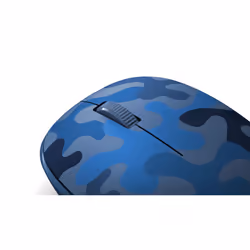 Microsoft Bluetooth Mouse souris Ambidextre 1000 DPI - Vue supplémentaire 4