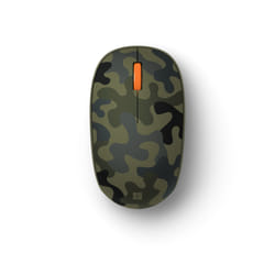 Microsoft Bluetooth Mouse souris Ambidextre 1000 DPI