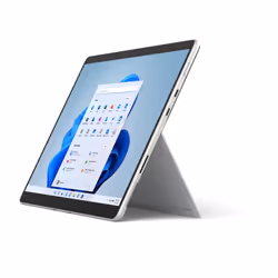 Microsoft Surface Pro 8 Intel® Core™ i7 1 To 13" 16Go Platine