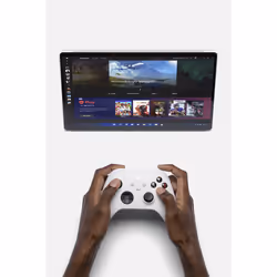 Microsoft Surface Pro 8 Intel® Core™ i7 32Go Pro 13" 1To Wi-Fi 6 Platine - Vue supplémentaire 11