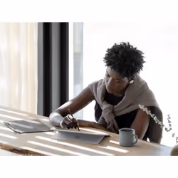 Microsoft Surface Pro 8 Intel® Core™ i7 32Go Pro 13" 1To Wi-Fi 6 Platine - Vue supplémentaire 19