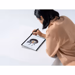 Microsoft Surface Pro 8 Intel® Core™ i7 32Go Pro 13" 1To Wi-Fi 6 Platine - Vue supplémentaire 25