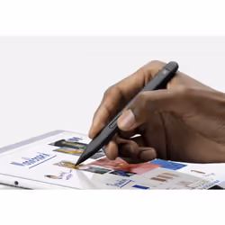 Microsoft Surface Pro 8 Intel® Core™ i7 32Go Pro 13" 1To Wi-Fi 6 Platine - Vue supplémentaire 26