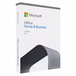 Microsoft Office 2021 Home &amp; Business