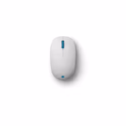 Microsoft Ocean Plastic, Bluetooth, 1000 DPI, Blanc