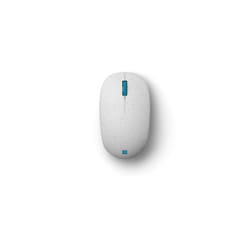 Microsoft Ocean Plastic souris Bluetooth 1000 DPI