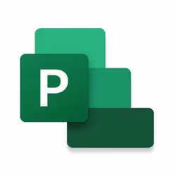 Microsoft Project Standard 2021, Office suite, Complète, 1 licence(s), Téléchargement électronique de logiciel, Multilingue,  ...