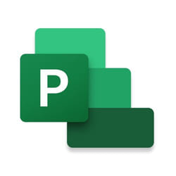 Microsoft Project Standard 2021 Office suite Complète 1 licence(s) Multilingue