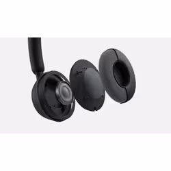 Microsoft Modern USB-C Headset Noir - Vue supplémentaire 4