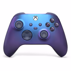 Microsoft QAU-00087, Manette de jeu, Android, PC, Xbox Series S, Xbox Series X, iOS, Croix directionnelle, Bouton d'accueil, ...