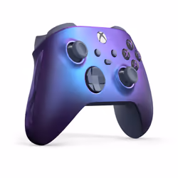 Microsoft QAU-00087 accessoire de jeux vidéo Bleu, Blanc Bluetooth Manette de jeu Analogique/Numérique Android, PC, Xbox Series S, Xbox Series X, iOS