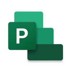 Microsoft Project Professional 2021, Gestion de projet, Public Key Certificate (PKC), Allemand, 1 licence(s), Windows 11, Win ...