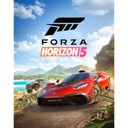 Microsoft Forza Horizon 5 Standard Multilingue Xbox Series X